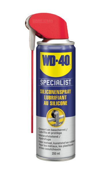 WD-40 Specialist® Silikon-Spray 250 ml